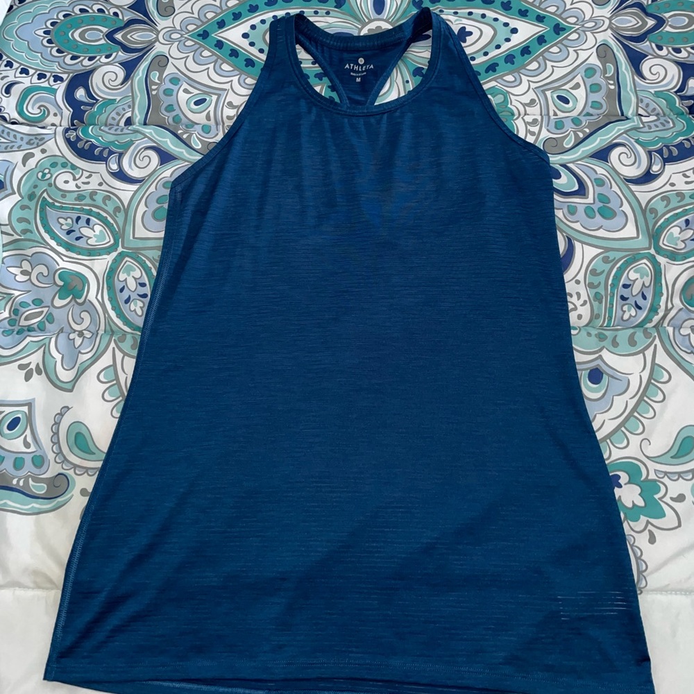 Athleta Tank